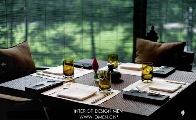 The PuLi Hotel and Spa璞麗酒店 - 賈雅(JAYA ibrahim) - 室内中国 INTERIOR DESIGN ...
