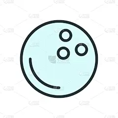 保龄球,计算机图标,矢量,体育团队,超级保龄球赛,运动,背景分离,球