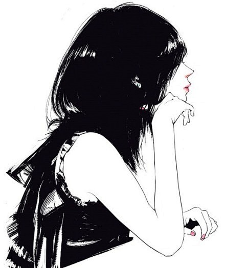 生活总是让我们遍体鳞伤，但到后来，那些受...