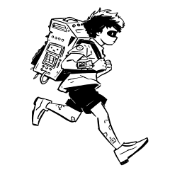 狗瑟の万事屋采集到插画-人物