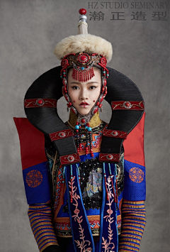 丛云少年采集到服装