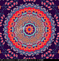 图案花纹