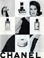 Chanel 1962: 