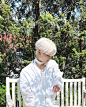 Photo by ZEROBASEONE on June 24, 2023.