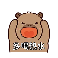 卡皮巴拉我钱呢-11