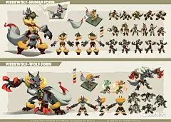 烧脑 | 不肝不氪智斗为上，最强联盟并肩作战《Brave Conquest》美术欣赏 : 策略大战争，休闲趣体验！
