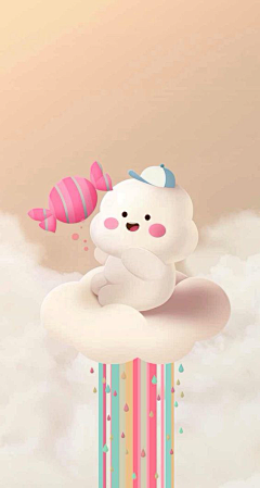 linetwo采集到吉祥物