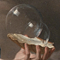 纯艺 颜色 油画