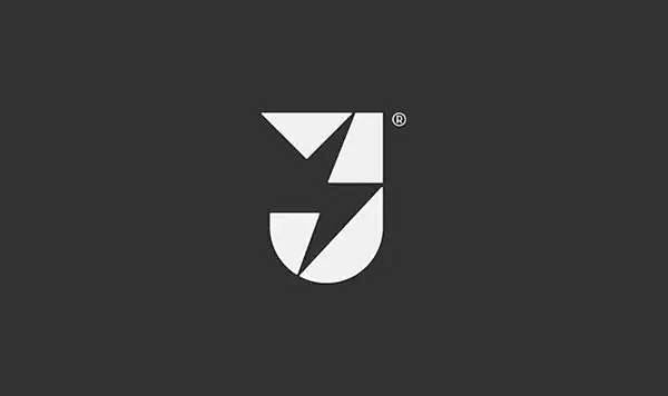 极简创意logo设计欣赏