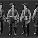Cloth Study - Pirate (Highres)
