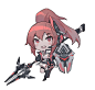 Q版