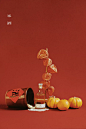 述之有味 LADYBUG-1