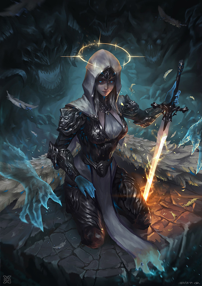 mist XG : Metal band...
