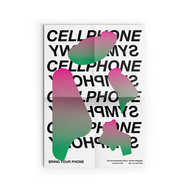 Cellphone Symphony