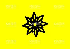 雪花花通用小图标  - 源文件下载【酷图网】雪花,花,通用小图标,名片图标,矢量图标,网址图标,标志图标,企业LOGO标志,设计素材,广告设计,图标素材