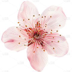 孔融不让梨采集到花