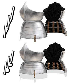 Suevel采集到希腊罗马战士盔甲类