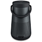 Amazon.com: Bose SoundLink Revolve+ Bluetooth Speaker, Triple Black: Electronics