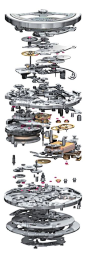 GrandSeiko_SpringDrive_explodedview