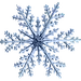 雪花
