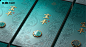 宝丰·荣耀/清出于蓝 - 胡锦润创意、HJRdesign、深圳胡锦润设计顾问有限公司 - 包装设计公司
