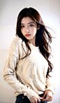 女性人物照片写真