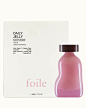 Daily Jelly Moisturiser Skincare by Foile - Prae Store
