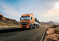 MERCEDES BENZ - AXOR