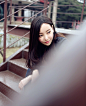 组图：新晋女神！“林佳”于文文私照尽显清纯可人 : 因《前任3》林佳一角走红的于文文私照曝光，私底下的于文文依旧清纯可人，不愧是新晋女神。