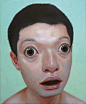 日本插画师日野之彦作品欣赏