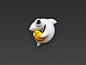 Douyu Live Icon