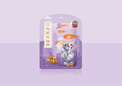 杨八八采集到食品海报