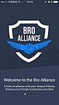 Bro Alliance