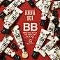 ::.UrCosme.::[新品] ANNA SUI「魔法肌密輕霧光BB霜SPF50/PA++++」夏日輕盈的霧光美肌 | ANNA SUI安娜蘇 美妝新聞 | 2015年4月16日 : ANNA SUI安娜蘇 美妝新聞, 
零毛孔的細緻紋理，充滿透明感的清爽滑順，這就是我的魔法肌密！夏日防曬全面啟動，ANNA SUI推出首支隔離、粉底、遮瑕、防曬、保養5合1功效的All in one「魔法肌密輕霧光BB霜」。...