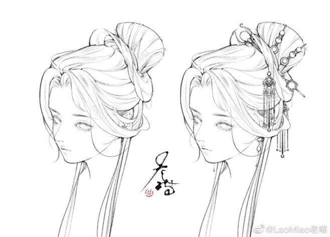 @LaoMiao老喵 的个人主页 - 微...