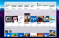 Win10应用商店迎来预览更新，Fluent流畅设计很显眼