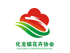蒙七D六飞采集到logo