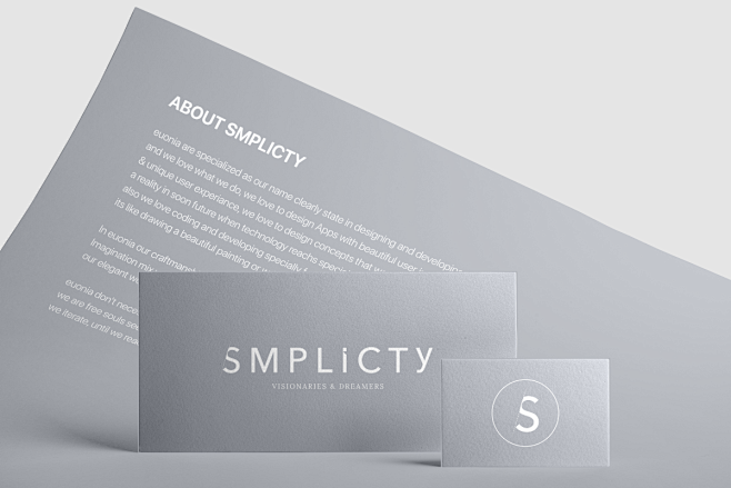 Smplicty Branding Co...