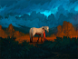 Survivors, Artem RHADS : Someday I'll be standing there, on southern coast. I hope. But now it's only dream
Recommended music: Pink Floyd - Marooned