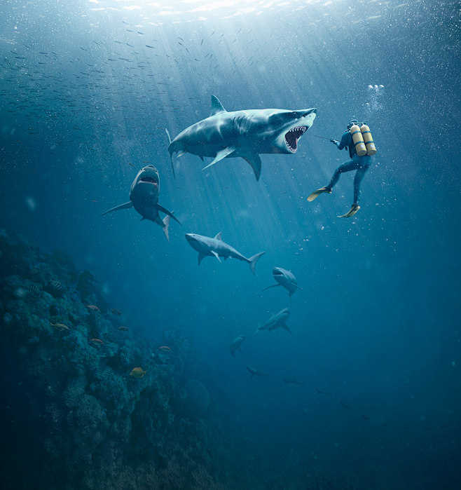 Continuous Threat : ...