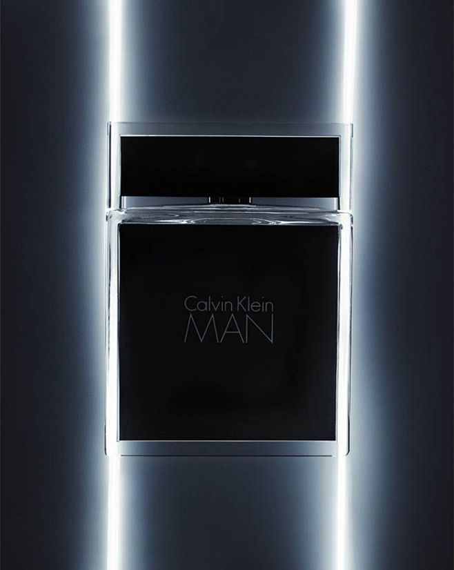 Calvin Klein Man, ph...