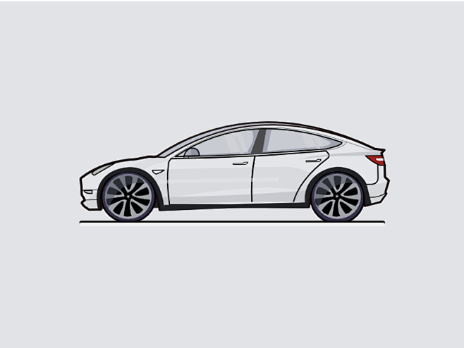 teslamodel3
