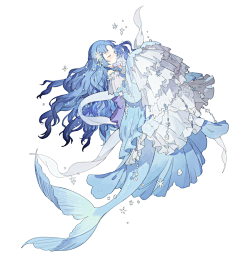 古瀚辰采集到如花如画
