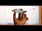 iPhone5概念视频激光键盘,全息投影—在线播放—优酷网，视频高清在线观看
