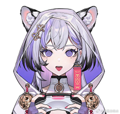 肥宅天使采集到日头像
