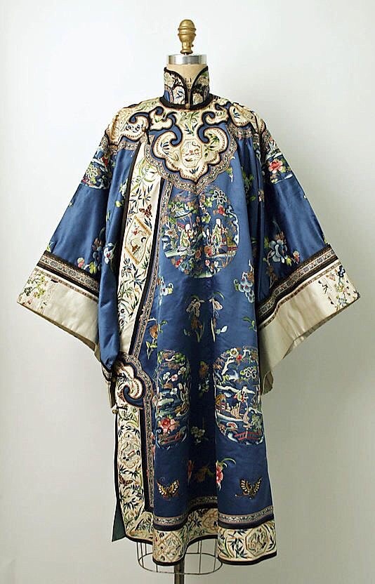 服饰 | Chinese Costume...
