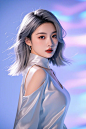 即梦AI - 一站式AI创作平台