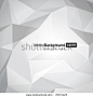 stock vector : Abstract 3d wire vector background. Eps 10.