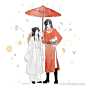天官赐福魔道祖师人渣反派自救系统花怜忘羡冰秋 

墨家三儿子关于避雨的反应……

Twitter@HONBAE1→O网页链接 ​​​​
