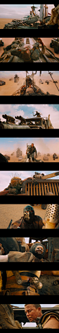 【疯狂的麦克斯4：狂暴之路 Mad Max: Fury Road (2015)】57
查理兹·塞隆 Charlize Theron
尼古拉斯·霍尔特 Nicholas Hoult
汤姆·哈迪 Tom Hardy
#电影# #电影海报# #电影截图# #电影剧照#